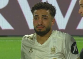 بعد تأكيد إصابته بقطع فى الرباط الصليبي … من يتحمل تكاليف علاج اللاعب محمد عبدالمنعم.. الفاتورة بالملايين؟ 2025