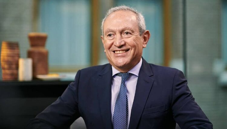 ناصف ساويرس يهاجم سياسات الضرائب البريطانية ويُعيد هيكلة إمبراطوريته الاستثمارية 1 ناصف ساويرس يهاجم سياسات الضرائب البريطانية ويُعيد هيكلة إمبراطوريته الاستثمارية 2025