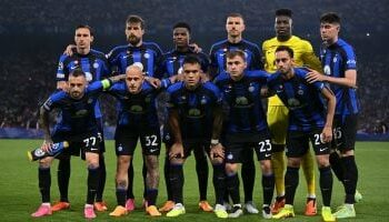 مباراة صعبة بين انتر ميلان وبولونيا في الدوري الإيطالي 2025