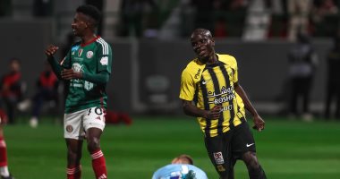 "غيابات العميد تهدّد أحلام الصدارة.. هل ينقذ بنزيما الاتحاد أمام الاتفاق؟"…فى الدوري السعودي 1 "غيابات العميد تهدّد أحلام الصدارة.. هل ينقذ بنزيما الاتحاد أمام الاتفاق؟"…فى الدوري السعودي 2025