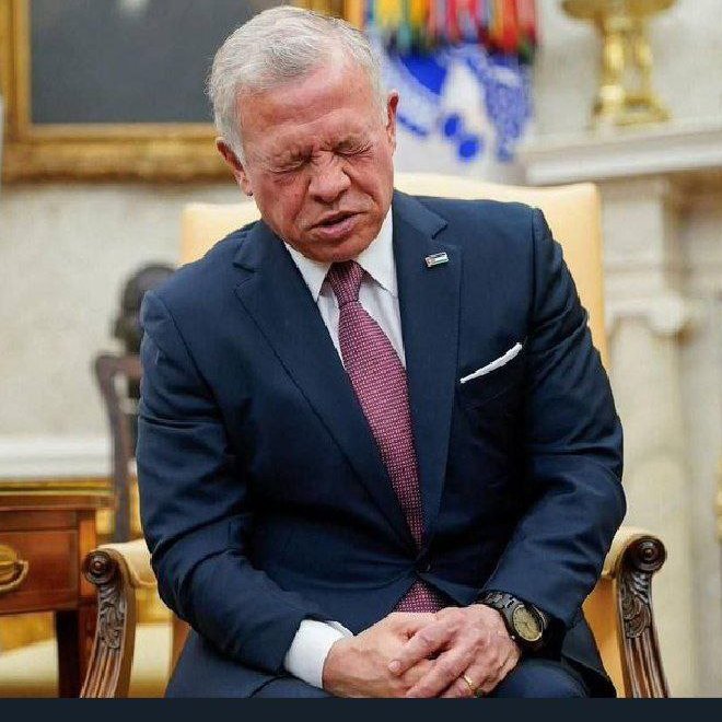 الجبهة الوطنية بالأردن: لا لشيطنة المقاومة... والعدو الصهيوني يبقى التهديد الأكبر 1 الجبهة الوطنية بالأردن: لا لشيطنة المقاومة... والعدو الصهيوني يبقى التهديد الأكبر 2025