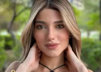 "رقم قياسي جديد: حفل حنة نارين بيوتي يتصدر الترند العالمي بتفاعل غير مسبوق" 2025