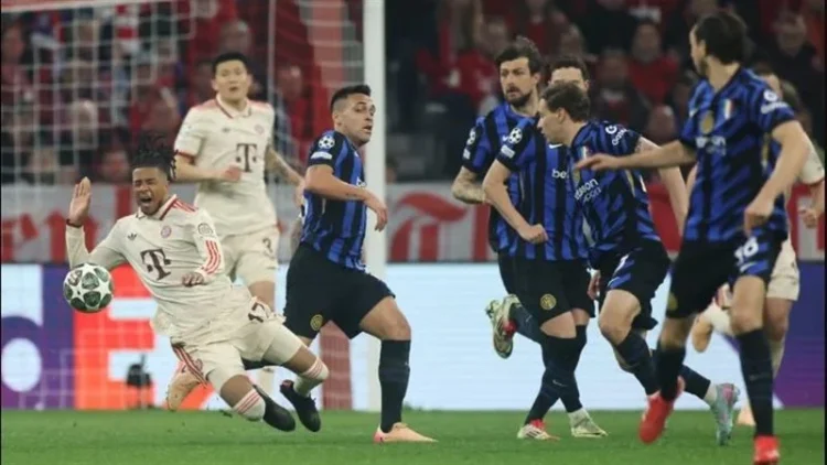 إنتر ميامي يحقق فوزًا ثمينًا على نظيره كولومبوس كرو بنتيجة 1-0، فى الدوري الأمريكي لكرة القدم "MLS"، 1 إنتر ميامي يحقق فوزًا ثمينًا على نظيره كولومبوس كرو بنتيجة 1-0، فى الدوري الأمريكي لكرة القدم "MLS"، 2025