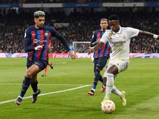  انظار العالم تتجه نحو اسبانيا... "مبابي فى مرمى النيران .. هل يكون الكلاسيكو بداية النهاية؟" 2025