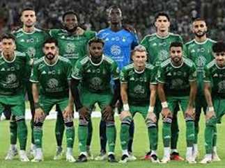 الأهلي يفوز على الرائد في الدوري السعودي للمحترفين بنتيجة ٢/صفر 2025