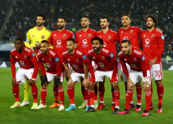 الأهلي المصري وبيراميدز وصن داونز الجنوب إفريقي يتصدرون قائمة دوري أبطال إفريقيا هذا الموسم 2025