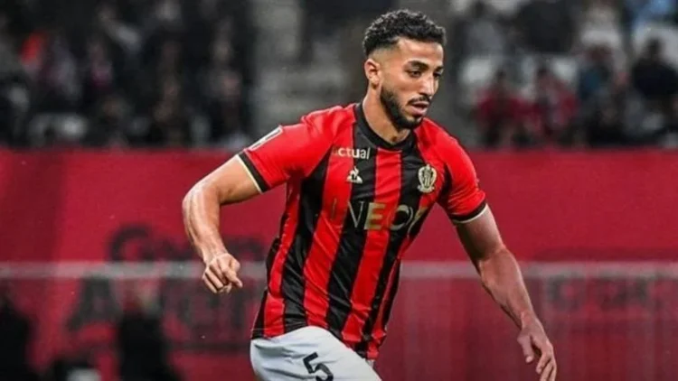 بمشاركة محمد عبد المنعم … نيس يهزم أنجيه فى الدوري الفرنسي 1 بمشاركة محمد عبد المنعم … نيس يهزم أنجيه فى الدوري الفرنسي 2025