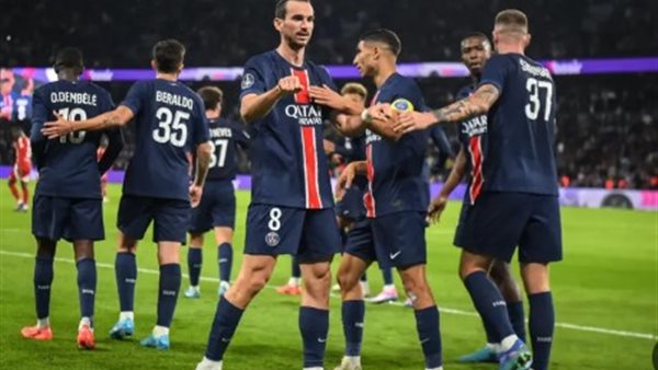 "من عاصمة الأنوار إلى قمة أوروبا.. باريس سان جيرمان يُعيد كتابة التاريخ بلا مبابي" 1 "من عاصمة الأنوار إلى قمة أوروبا.. باريس سان جيرمان يُعيد كتابة التاريخ بلا مبابي" 2025