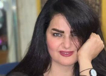  سما المصري ونزار الفارس و"حلقة نار  " ينظرها الجمهور العربى... الجمعة المقبلة  2025