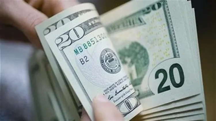 سعر الدولار الأمريكي مقابل الجنيه المصري الأربعاء 9 أبريل 2025 1 سعر الدولار الأمريكي مقابل الجنيه المصري الأربعاء 9 أبريل 2025 2025