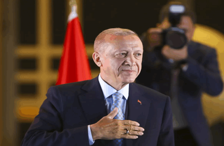 أردوغان يهنئ اليهود الأتراك…تعرف على السبب 1 أردوغان يهنئ اليهود الأتراك…تعرف على السبب 2025