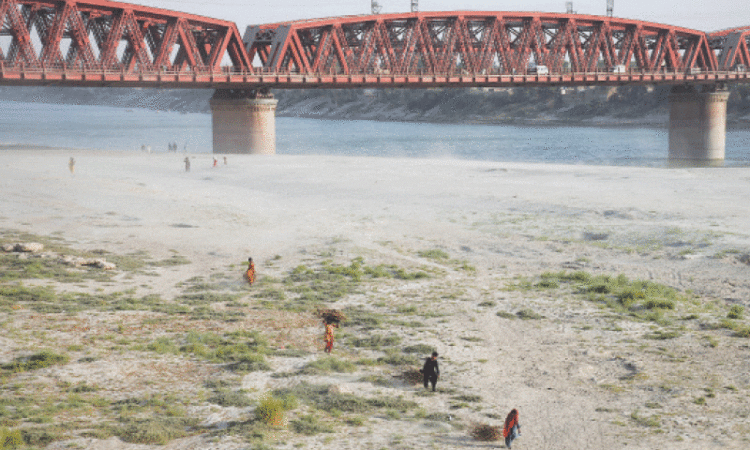 ماذا يعني تعليق اتفاقية مياه نهر السند بين الهند وباكستان 1 ماذا يعني تعليق اتفاقية مياه نهر السند بين الهند وباكستان 2025