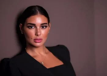   رسالة مثيرة الفنانة ياسمين صبري   لمحمد رمضان  بعد اطلالته في كوتشيلا 2025