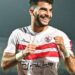 "زيزو يرفض التحقيق ويضع شروط خاص لعودته للقلعة البيضاء .. والزمالك يهدد بخصم 30% من راتبه الشهري" 2025