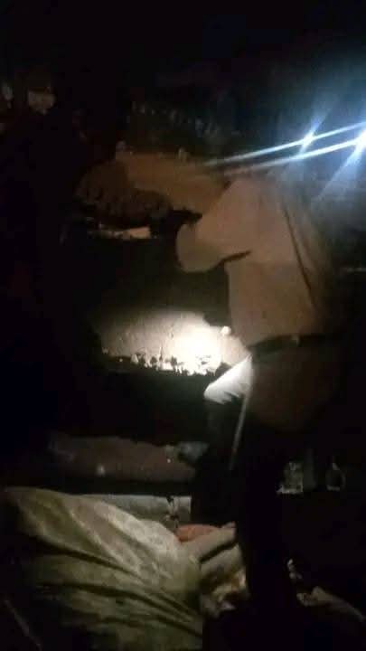 انهيار عقار من 4 طوابق بأسيوط.. والحماية المدنية تواصل البحث عن ضحايا 4 انهيار عقار من 4 طوابق بأسيوط.. والحماية المدنية تواصل البحث عن ضحايا 2025