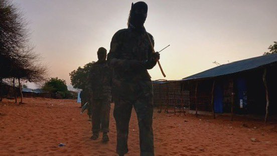 سقوط أبوري: حركة الشباب تعزز وجودها في هيران بعد انسحاب القوات الصومالية "صور" 2025