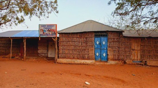 سقوط أبوري: حركة الشباب تعزز وجودها في هيران بعد انسحاب القوات الصومالية "صور" 2025