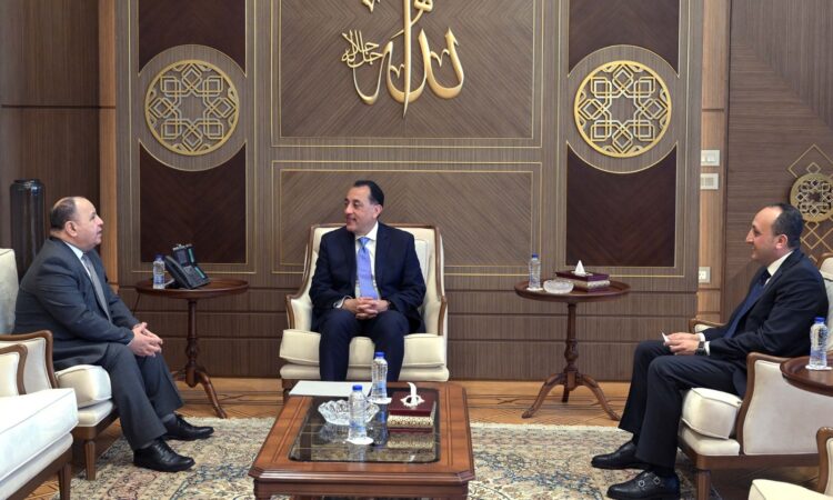 مصر تصرف الشريحة الرابعة من قرض صندوق النقد الدولي بقيمة 1.2 مليار دولار 2025