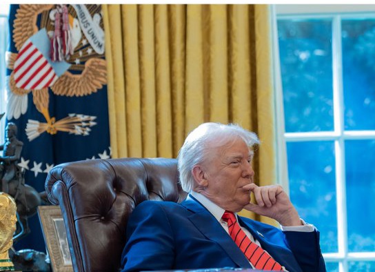 ترامب يعود بخطاب التصعيد: "إيران مفلسة وخطيرة" 1 ترامب يعود بخطاب التصعيد: "إيران مفلسة وخطيرة" 2025