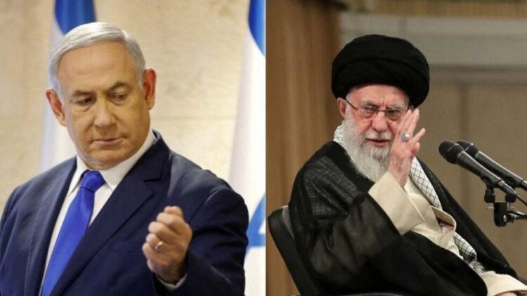 مركز القدس للأمن يكشف 5 استراتيجيات إسرائيلية لإسقاط النظام في إيران 2025