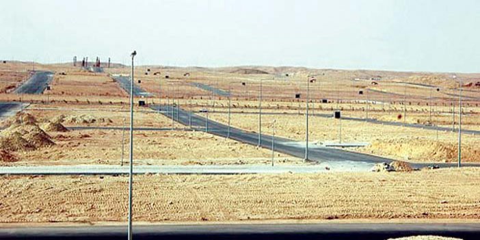 السعودية تترقب تعديلات جذرية على برنامج رسوم الأراضي البيضاء 1 السعودية تترقب تعديلات جذرية على برنامج رسوم الأراضي البيضاء 2025