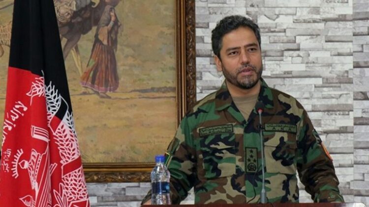 زعيم جبهة تحرير أفغانستان لدول جوار أفغانستان: لا تراهنوا على طالبان 1 زعيم جبهة تحرير أفغانستان لدول جوار أفغانستان: لا تراهنوا على طالبان 2025