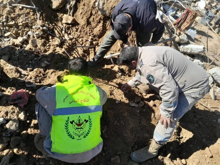 قتيل جديد بغارة إسرائيلية على جنوب لبنان 1 قتيل جديد بغارة إسرائيلية على جنوب لبنان 2025