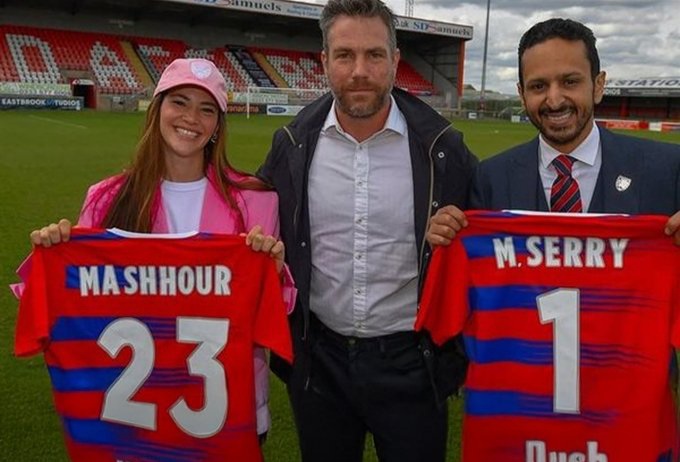 انسحاب مروان سري من نادي إنجليزي بعد إبعاد سلمى مشهور: "ماينفعش أسكت" 1 انسحاب مروان سري من نادي إنجليزي بعد إبعاد سلمى مشهور: "ماينفعش أسكت" 2025