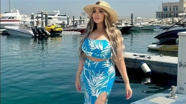 من التزوير إلى الترويج: تفاصيل التحقيق مع سارة خليفة خطيبة كهربا في قضية مخدرات كبرى 1 من التزوير إلى الترويج: تفاصيل التحقيق مع سارة خليفة خطيبة كهربا في قضية مخدرات كبرى 2025