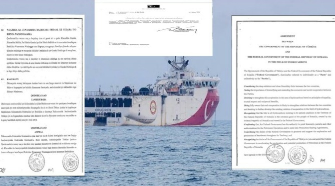 تركيا تسيطر على 90% من حصة النفط والغاز في الصومال "وثائق" 1 تركيا تسيطر على 90% من حصة النفط والغاز في الصومال "وثائق" 2025