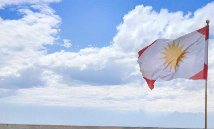 إقليم الساحل السوري: دلالات إعلان "فتى الساحل" رامي مخلوف 2025