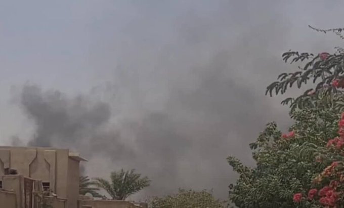 600 قتيل من الدعم السريع: الجيش السوداني يكشف تفاصيل معركة الفاشر 1 600 قتيل من الدعم السريع: الجيش السوداني يكشف تفاصيل معركة الفاشر 2025
