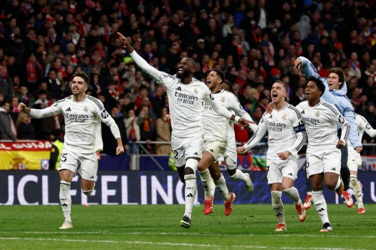 "وثائق مسربة: خطة بيريز السرية لاستبدال أنشيلوتي بمدربٍ عربي!" 1 "وثائق مسربة: خطة بيريز السرية لاستبدال أنشيلوتي بمدربٍ عربي!" 2025