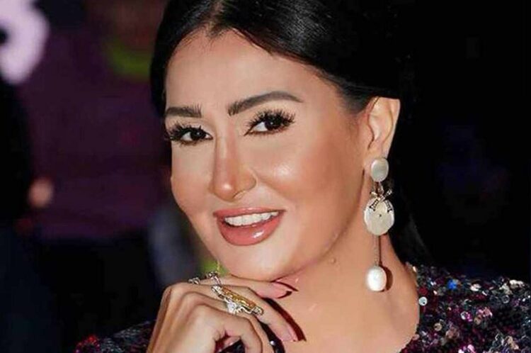 "غادة عبد الرازق ترفض التريند: 'أنا لست لعبة في يد الجمهور'" 1 "غادة عبد الرازق ترفض التريند: 'أنا لست لعبة في يد الجمهور'" 2025