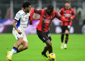 "معركة التأهل الأوروبي.. أتالانتا تنتزع نقاط سان سيرو من براثن الإنتر" 2025