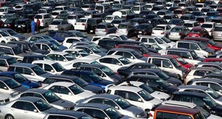 جيوب المصريين تحت الضغط.. ارتفاع ضخم في رسوم تنمية السيارات 1 جيوب المصريين تحت الضغط.. ارتفاع ضخم في رسوم تنمية السيارات 2025