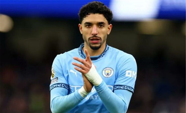 "مرموش يصنع التاريخ.. سيتي يقلب الطاولة بخماسية نارية" 1 "مرموش يصنع التاريخ.. سيتي يقلب الطاولة بخماسية نارية" 2025