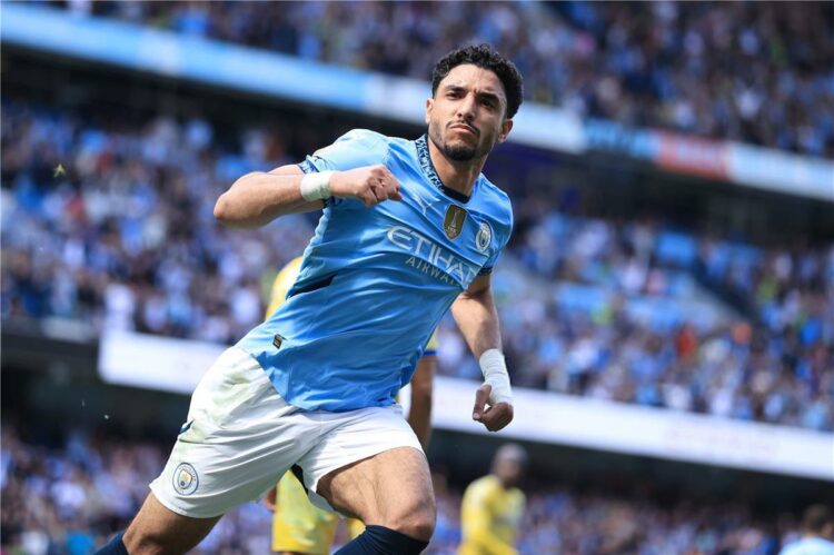 "مرموش يُشعل الشوط الأول.. وراشفورد يسرق التعادل في قمة إنجليزية ساخنة" 1 "مرموش يُشعل الشوط الأول.. وراشفورد يسرق التعادل في قمة إنجليزية ساخنة" 2025