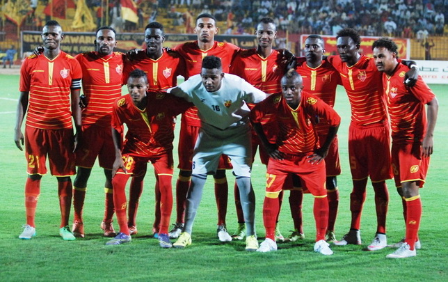 "من الهاوية إلى الأفول: هل يفقد نادى المريخ لقب 'زعيم الكرة السودانية' للأبد؟" 1 "من الهاوية إلى الأفول: هل يفقد نادى المريخ لقب 'زعيم الكرة السودانية' للأبد؟" 2025