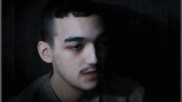 ماذا قال أبو عبيدة حول مصير الأسير الإسرائيلي الأمريكي ألكسندر عيدان ؟ 1 ماذا قال أبو عبيدة حول مصير الأسير الإسرائيلي الأمريكي ألكسندر عيدان ؟ 2025