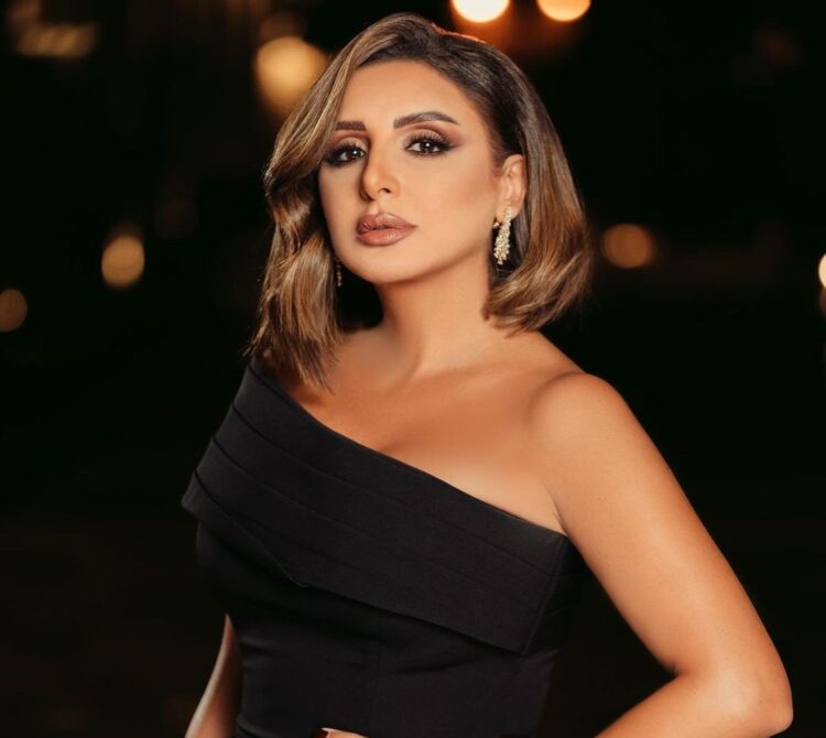 المطربة أنغام تفجر مفاجأة صادمة لجمهورها بعد حفلة جدة 1 المطربة أنغام تفجر مفاجأة صادمة لجمهورها بعد حفلة جدة 2025