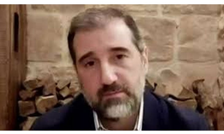 رامي مخلوف يعلن "جيش الساحل".. هل يعيد إنتاج "نمور الأسد" بوجه جديد؟ 1 رامي مخلوف يعلن "جيش الساحل".. هل يعيد إنتاج "نمور الأسد" بوجه جديد؟ 2025