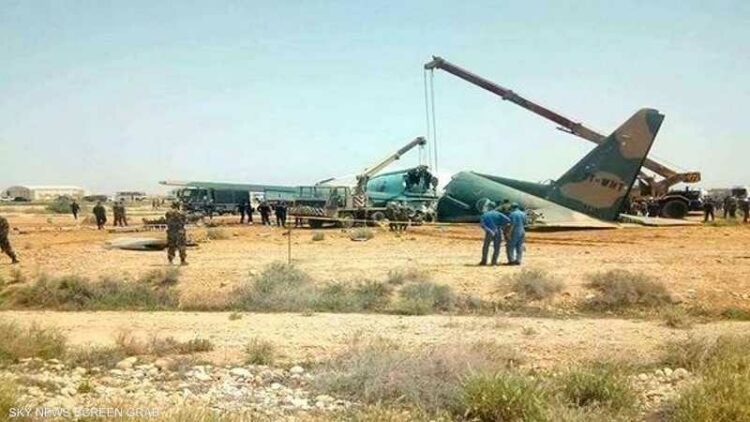 بين التفى والتأكيد …حقيقة سقوط طائرة حجاج موريتانية ومصرع جميع ركابها 1 بين التفى والتأكيد …حقيقة سقوط طائرة حجاج موريتانية ومصرع جميع ركابها 2025