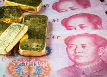 لماذا يفضل الصينيون سبائك الذهب على الحلي؟ أرقام الربع الأول 2025 تكشف السر 2025