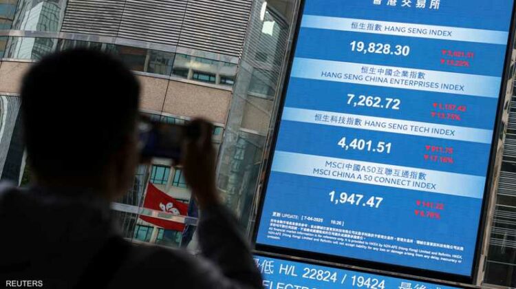 BYD تشعل حرب الأسعار في سوق السيارات الكهربائية الصيني وتدفع الأسهم للهبوط 2025