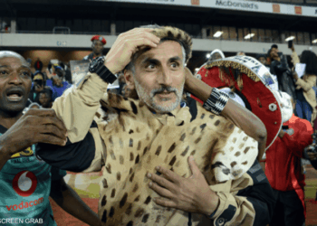  اول تعليق من خوسيه ريبيرو بعد إعلانه  كمدرب للأهلى المصرى  2025