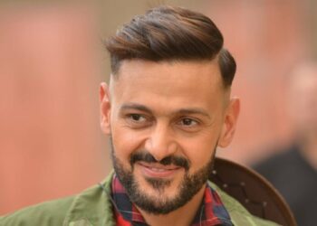 رامز جلال وتفاصيل فيلم "بيج رامى " احداث مثيرة وإنتاج سعودى ضخم 2025