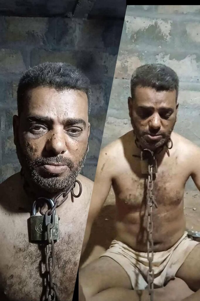 فضيحة حفتر وملف التعذيب في سجون بنغازي: قضية إبراهيم الدرسي تكشف الوجه القاتم للجيش الوطني الليبي 2025