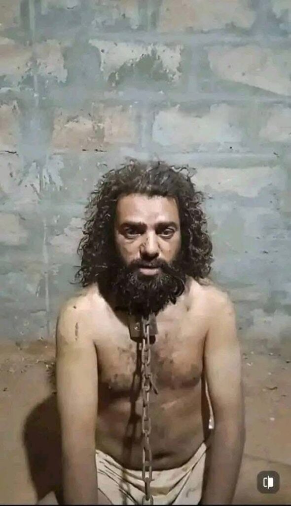 فضيحة حفتر وملف التعذيب في سجون بنغازي: قضية إبراهيم الدرسي تكشف الوجه القاتم للجيش الوطني الليبي 2025