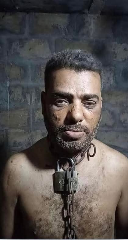 فضيحة حفتر وملف التعذيب في سجون بنغازي: قضية إبراهيم الدرسي تكشف الوجه القاتم للجيش الوطني الليبي 2025